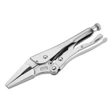 [10053] VICE GRIP DE PRESION PINZA TOLSEN INDUSTRIAL