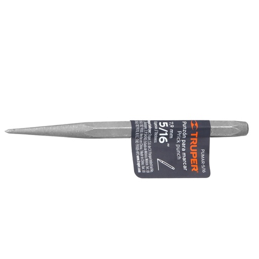 [12225] PUNZON PARA MARCAR 5/16 TRUPER
