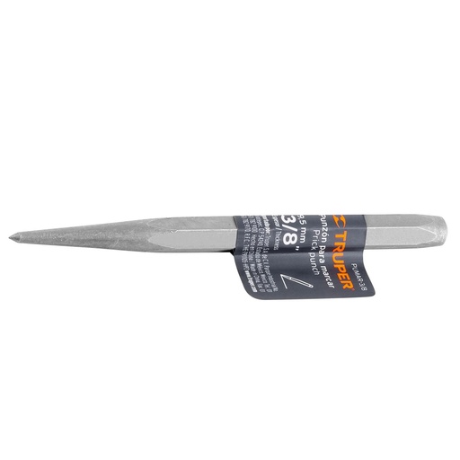 [12226] PUNZON PARA MARCAR 3/8 TRUPER