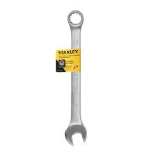 [86-857] LLAVE COLA CORONA MILIMETRICA STANLEY 12