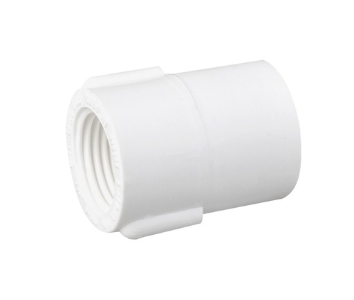 [A2100] ADAPTADOR HEMBRA PVC 1/2