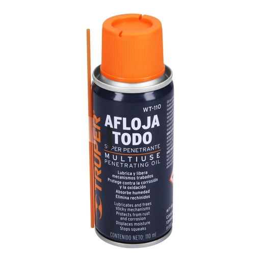 [13468] AFLOJATODO EN AEROSOL TRUPER 110ML