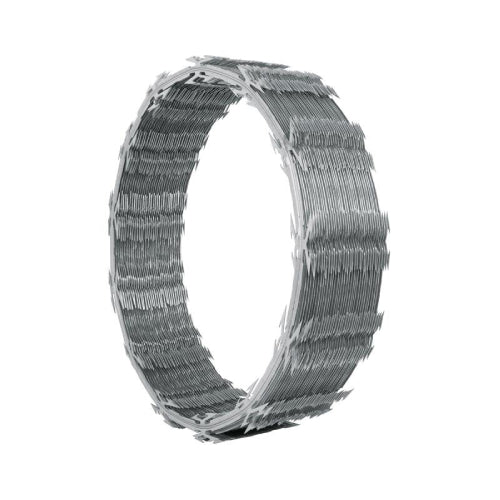 [F-AR] ALAMBRE GALVANIZADO RAZOR