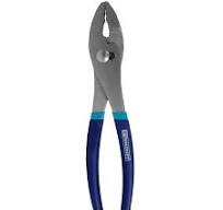 [TC4240] ALICATE DE CHOFER (MECANICA) 10  TOOLCRAFT
