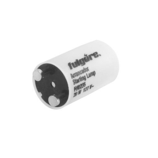 [FU0236] ARRANCADOR 20W PLASTICO (START)