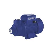[TC2666] BOMBA DE AGUA PERIFERICA TOOLCRAFT 1/2 HP