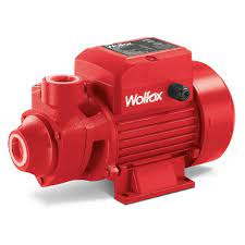 [WF0847] BOMBA DE AGUA PERIFERICA WOLFOX 1 HP
