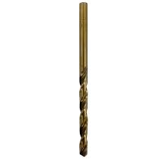 [TC0495] BROCA PARA METAL ALTO DESEMPEÑO TOOLCRAFT 11/64