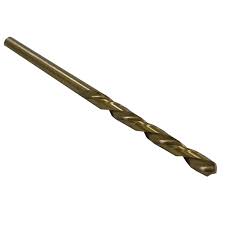 [TC0492] BROCA PARA METAL ALTO DESEMPENO TOOLCRAFT 1/8