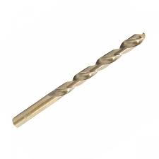 [TC0498] BROCA PARA METAL ALTO DESEMPEÑO TOOLCRAFT 7/32