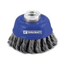 [TC1278] CARDA COPA TRENZADA 5 CALIBRE 0.35 TOOLCRAFT