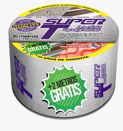 [TP012] CINTA TAPAGOTERA SUPER-T