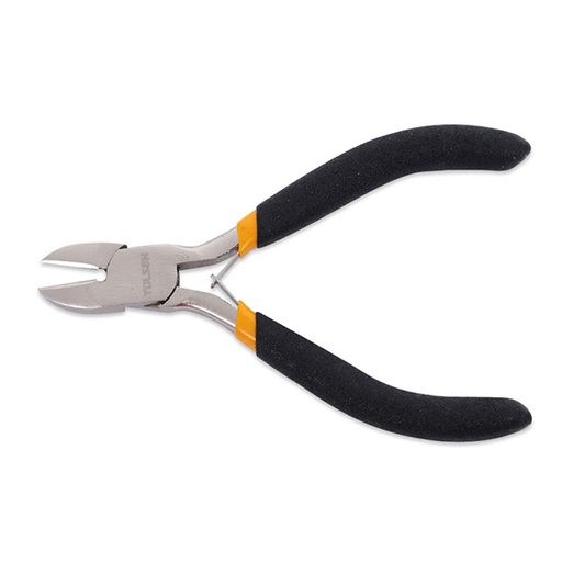[10033] CORTA ALAMBRE 4.5  MINI ALICATE TOLSEN