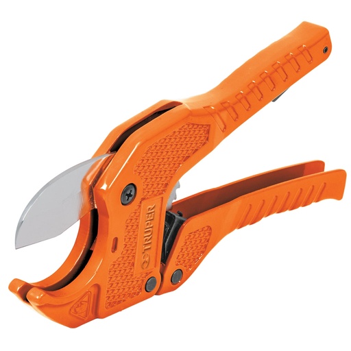 [12860] CORTADOR DE PVC CAPACIDAD 1-5/8 42MM