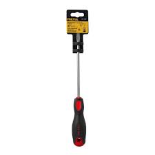 [21481] DESARMADOR LINEAL 1/4 X 4" PRETUL