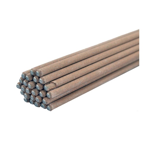 [6013332] ELECTRODO ECA 6013 3/32 PUNTO CAFE (LBS)