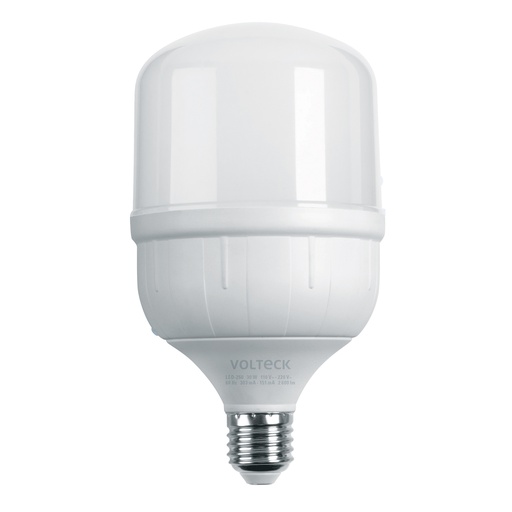 [46226] LAMPARA LED ALTA POTENCIA 30W 110V/220V VOLTECK