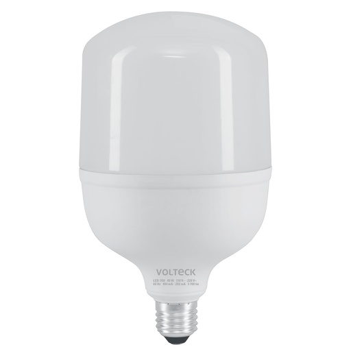 [46227] LAMPARA LED ALTA POTENCIA 40W 110V/220V VOLTECK