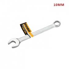 [15819] LLAVE COLA CORONA MILIMETRICA TOLSEN 11