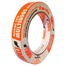 [A0217] MASKING TAPE FANDELI 1