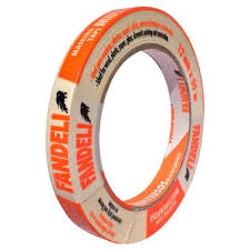 [A0215] MASKING TAPE FANDELI 1/2