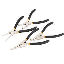 [10097] MINI PINZAS SET 4PCS TOLSEN