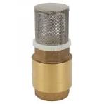 [X40-924] PICHACHA DE BRONCE KUVAL 1"