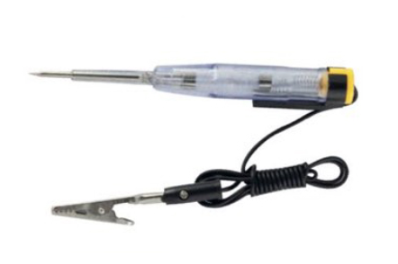 [VK0369] TESTER PROBADOR DE CORRIENTE AUTOMOTRIS 6V-24V VIKINGO