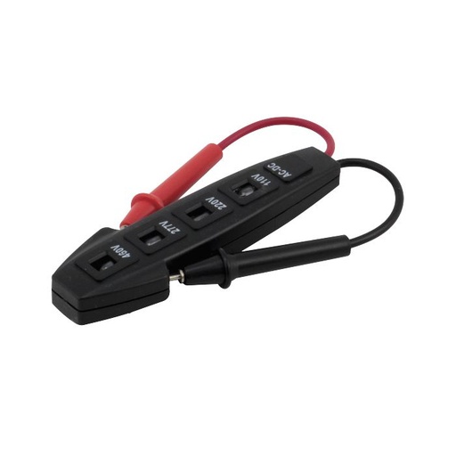 [FU0220] TESTER PROBADOR DE CORRIENTE PROFECIONAL FULGORE