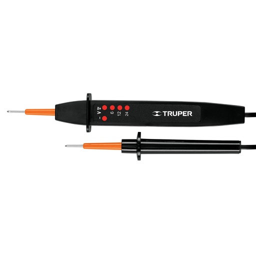 [18335] TESTER PROBADOR DE TENCION TRUPER