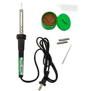[JL009] CAUTIN 30W COMBO ESTAÑO Y PASTA SECURITY