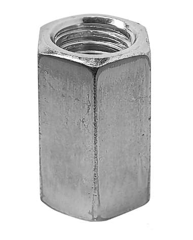 [TUO3800] TUERCA UNION PARA BARRA ROSCADA 3/8