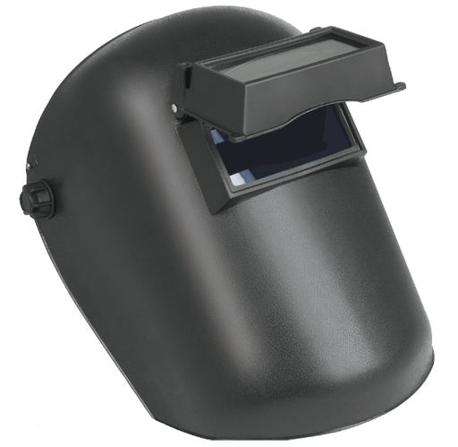[A009600] CARETA PARA SOLDAR CAIMAN