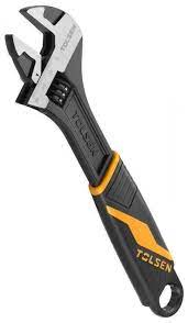 [15311] LLAVE CANGREJO TOLSEN INDUSTRIAL 12