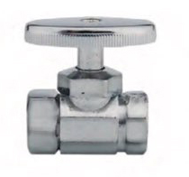 [VK0862] CONTRALLAVE AL PISO 1/2 X 1/2 VIKINGO