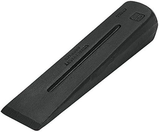 [31223] CUÑA SEPARADORA DE MADERA 4 LBS IMACASA