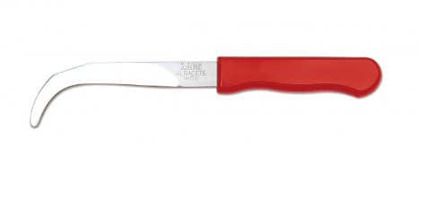 [10969] CUCHILLO DESMANADOR P/BANANO 5 PLG