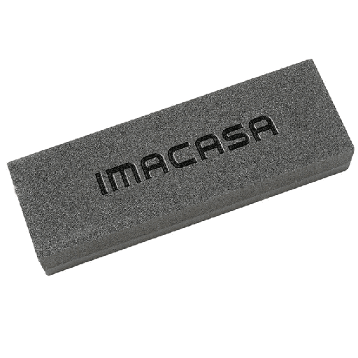 [13573] PIEDRA DE AFILAR RECTANGULAR 6 PLG IMACASA