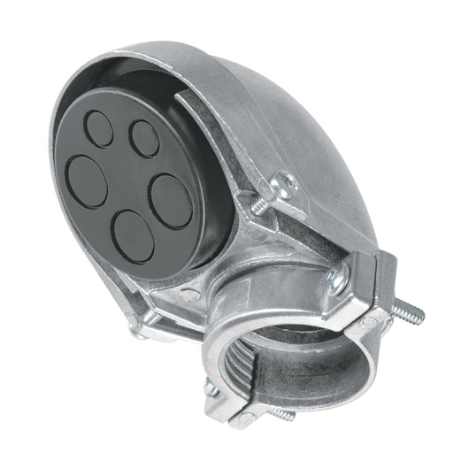 [46943] CALABERA PARA TUBO 1-1/4 VOLTECK