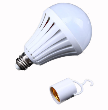 [LED-9EM] FOCO LED EMERGENCIA 9W OROBAR