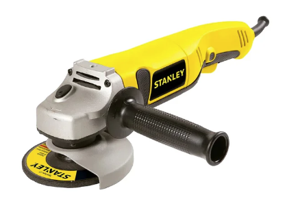[STGS1011-B3] PULIDORA ANGULAR 4-1/2 STANLEY 1000W