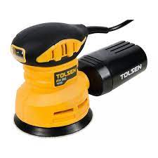 [79761] LIJADORA ORBITAL 5" 2A TOLSEN