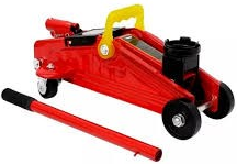 [651001] TRICKET TIPO GATO MECANICO HOTECHE 1 TON