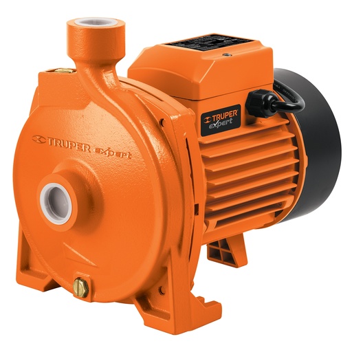 [10074] BOMBA PARA AGUA CENTRIFUGA 1HP TRUPER