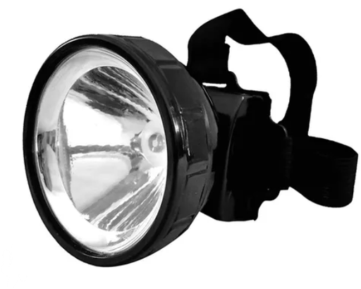 [LD-4705] LINTERNA DE FRENTE IML 1W