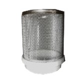 [X-47124] CEDAZO O FILTRO PARA PICHACHA 1" KUVAL