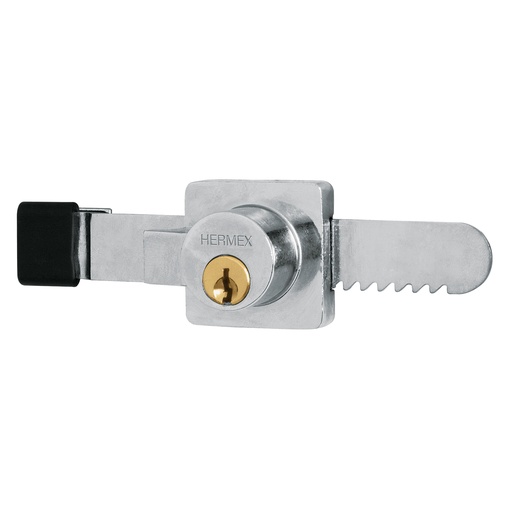 [340046] CHAPA PARA VITRINA