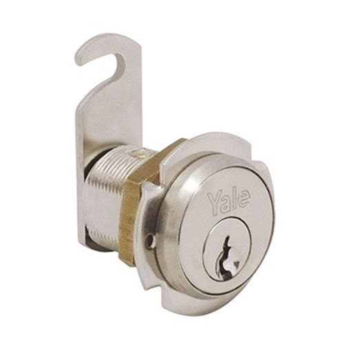 [8954925] CHAPA PARA MUEBLE  Y AUTO YALE