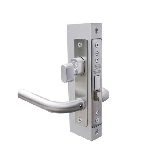 [0016091] CHAPA PARA PUERTA DE ALUMINIO PHILLIPS