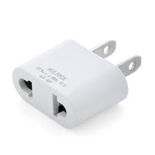 [46245] ADAPTADOR TIPO EUROPEO VOLTECK